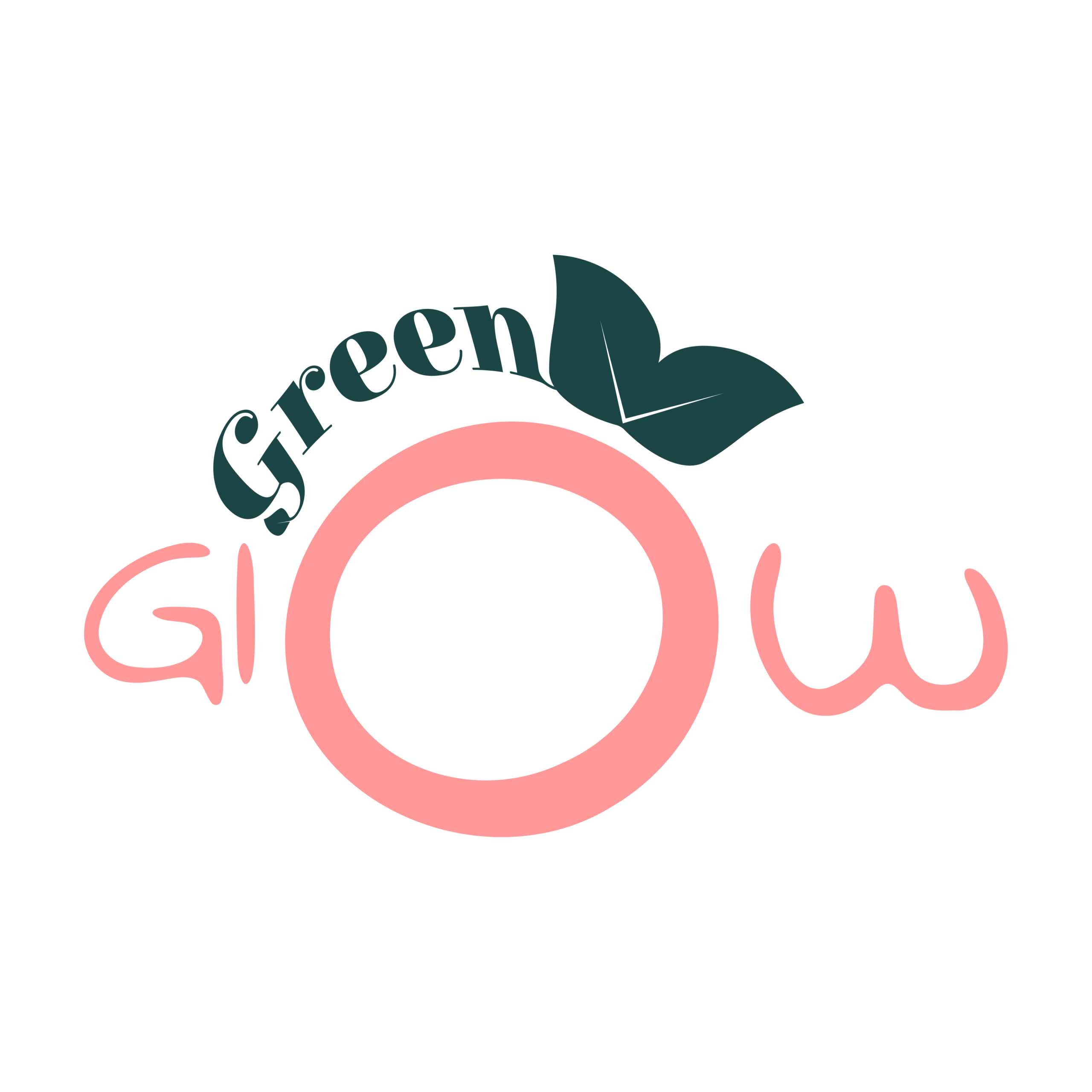 Green Glow